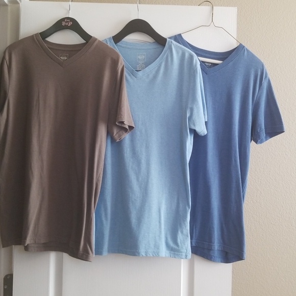 mossimo athletic fit t shirt